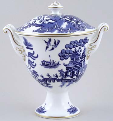 Jar with Cover Bon Bon c1960